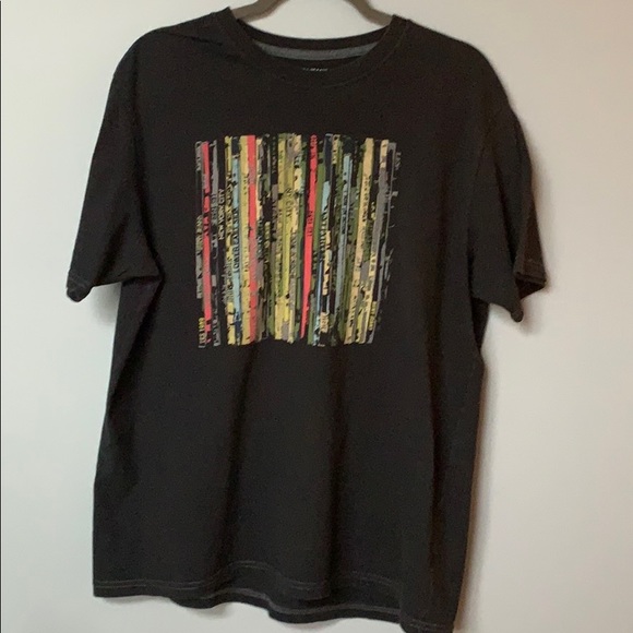 DKNY Jeans Tee - Picture 2 of 5